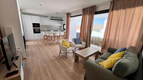 San Jose House | Cala Maravilla