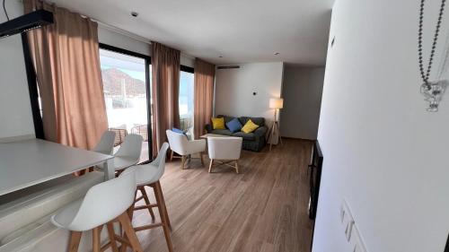 San Jose House | Cala Maravilla