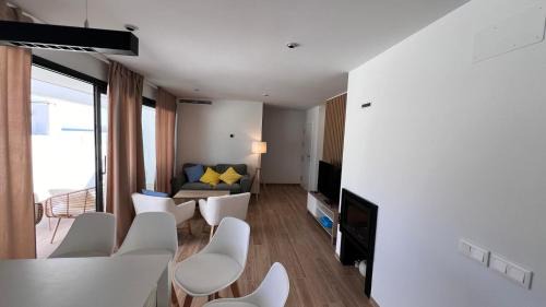 San Jose House | Cala Maravilla