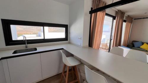San Jose House | Cala Maravilla