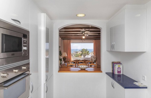 Tamariu House | CALA NOSTRA -ROCA ROSA -attached house with sea view and pool-Tamariu