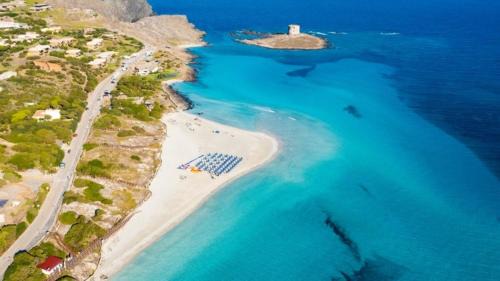 La Pelosa Apartment | Cala Sabina 1 - Short Term Rentals Italy