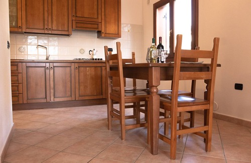 Sos Alinos Apartment | Cala Viola Trilo 1.5Km From The Sea, Orosei, Italy