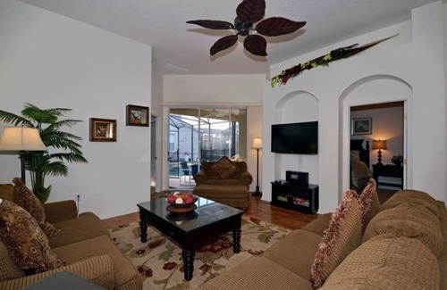Haines City House | Calabay Parc at Tower Lake 221292