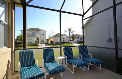 Haines City House | Calabay Parc at Tower Lake 221292