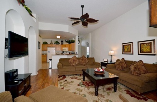 Haines City House | Calabay Parc at Tower Lake 221292