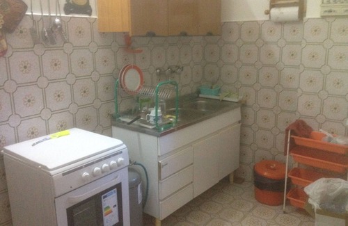 Falerna Apartment | Calabria with direct access to the beach