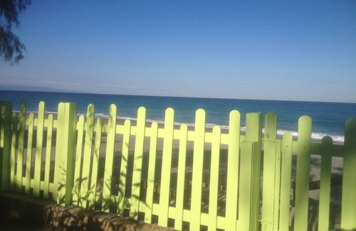 Falerna Apartment | Calabria with direct access to the beach