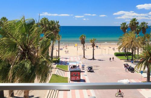 Salou City Centre Apartment | Calafat Villa