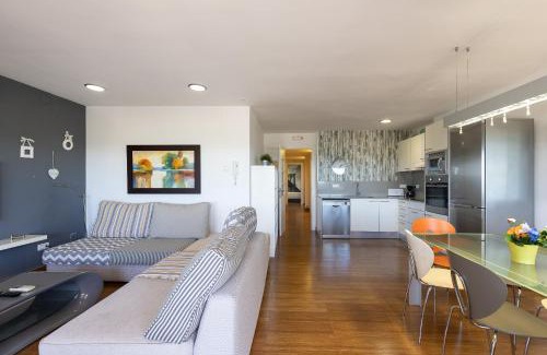 Salou City Centre Apartment | Calafat Villa