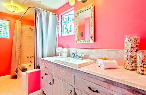 San Clemente House | Calafia Beach Condo 257 #1