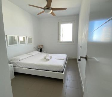 Las Negras Apartment | Calagrande