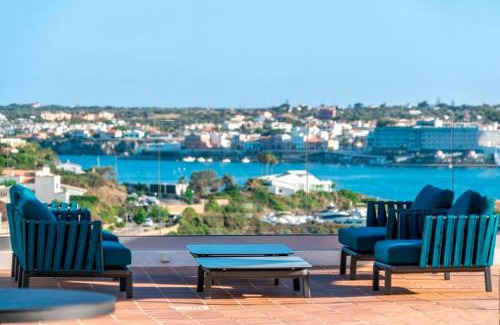 Cala Llonga Hotel | Calallonga Hotel Menorca