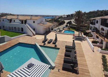 Cala Llonga Hotel | Calallonga Hotel Menorca