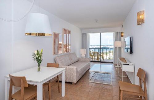 Cala Llonga Hotel | Calallonga Hotel Menorca