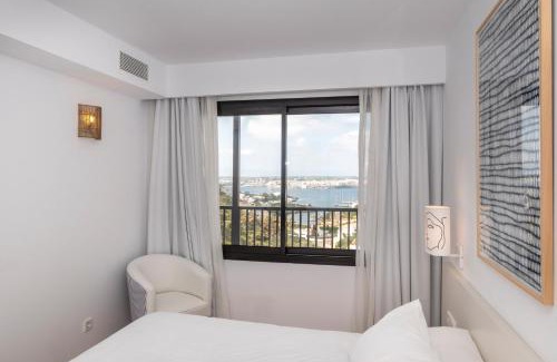 Cala Llonga Hotel | Calallonga Hotel Menorca