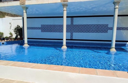 Salobrena House | Calamedina 4