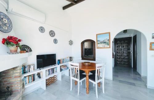 Salobrena House | Calamedina 4
