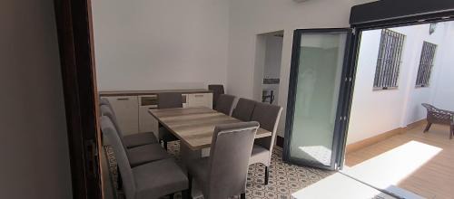 Los Remedios House | CALANCHA