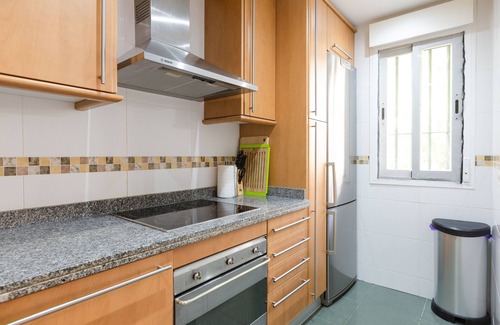 Mijas House | CALANOVA - Magnificent apartment with shared pool and free WiFi