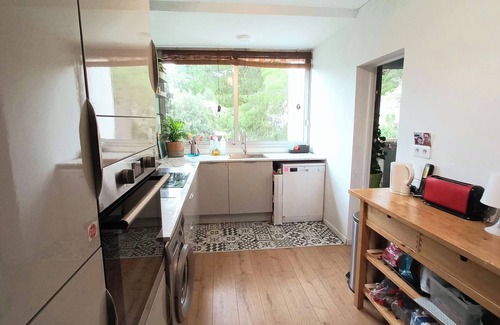La Pointe Rouge Apartment | CALANQUES AND SEA MARSEILLE