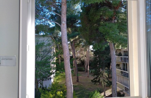 La Pointe Rouge Apartment | CALANQUES AND SEA MARSEILLE