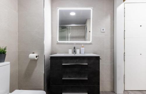 Cap de Salou Apartment | CaLaNu Cap Salou Apartment by the sea