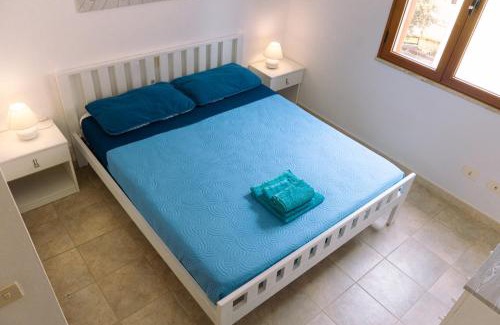 Calasetta Apartment | Calasetta Comfy Apartment x5 - w/Terrace