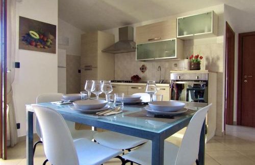 Cosenza Apartment | Calatrava Bridge