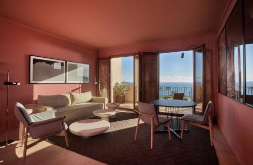 Old Town Hotel | Calatrava Hotel