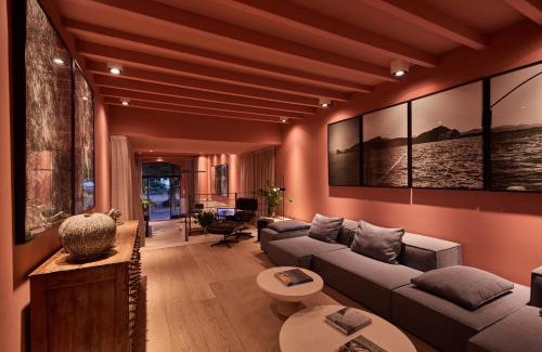 Old Town Hotel | Calatrava Hotel