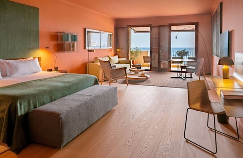 Old Town Hotel | Calatrava Hotel