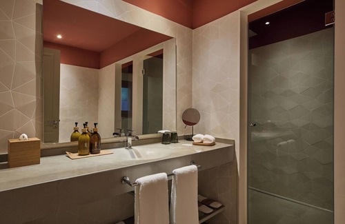 Old Town Hotel | Calatrava Hotel