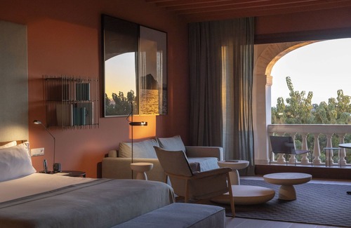 Old Town Hotel | Calatrava Hotel