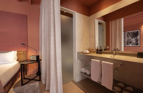 Old Town Hotel | Calatrava Hotel