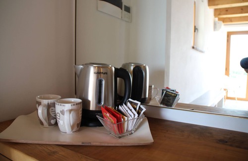 Saludecio House | Calbianco Village