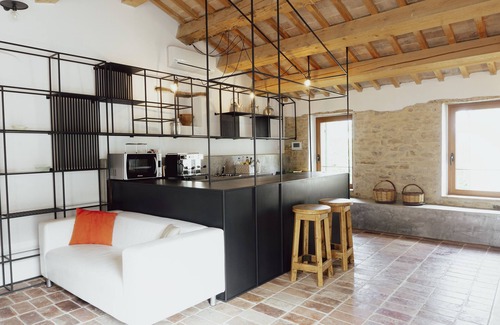 Saludecio House | Calbianco Village