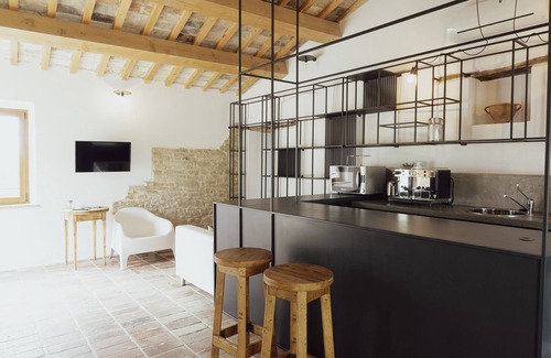Saludecio House | Calbianco Village