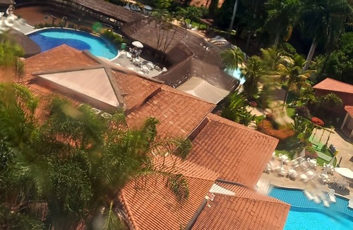 Termal Apartment | Caldas Novas Resort