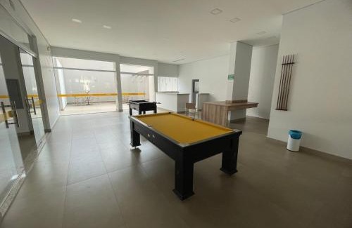 Do Turista Apartment | Caldas Novas - Cond Everest - ate 5 pessoas - Centro