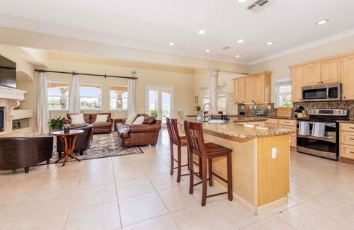 Livermore House | Caldeira Estate | Pool, Hot Tub & Vineyards