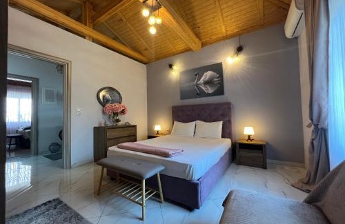 Kavala Villa | Caldera Premium Villa