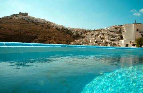 Astypalaia Apartment | Caldera Studios