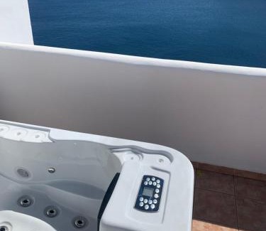 Astypalaia Apartment | Caldera Studios
