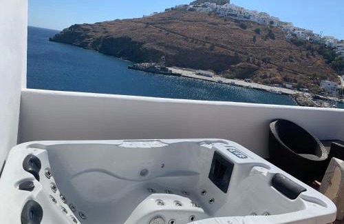 Astypalaia Apartment | Caldera Studios