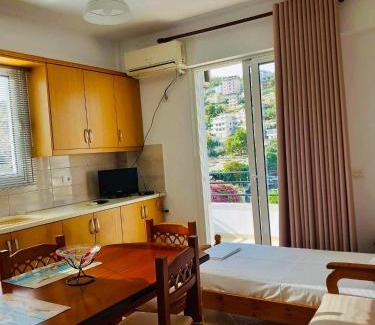 Kodrra Apartment | CALDERA VISTA APARTAMENTS