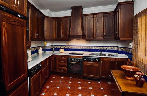 Ubeda House | Caldereros 11