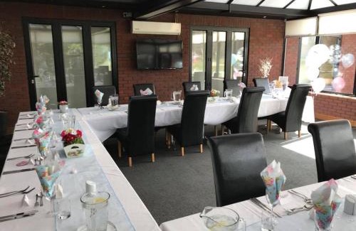Walsall Hotel | Calderfields Golf & Country Club