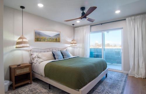 Caldwell House | Caldwell Cliff Swallow Guest House