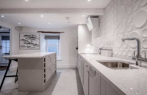 Solva House | Caleb's Cottage - 4 Bedroom Cottage - Solva